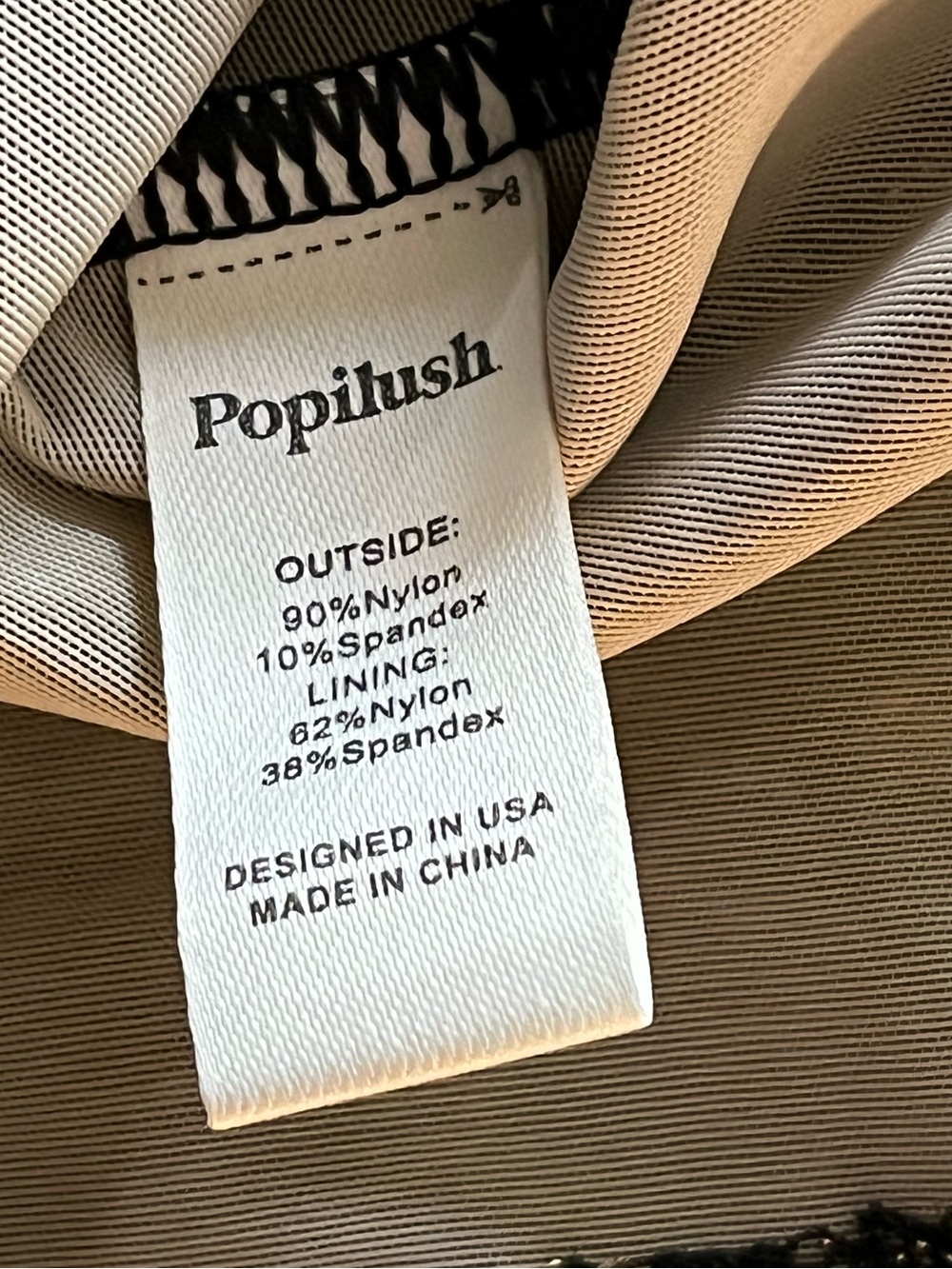 Popilush All-Lace Hourglass Corset Side Slit Midi Dress size SM NEW - Picture 15 of 16
